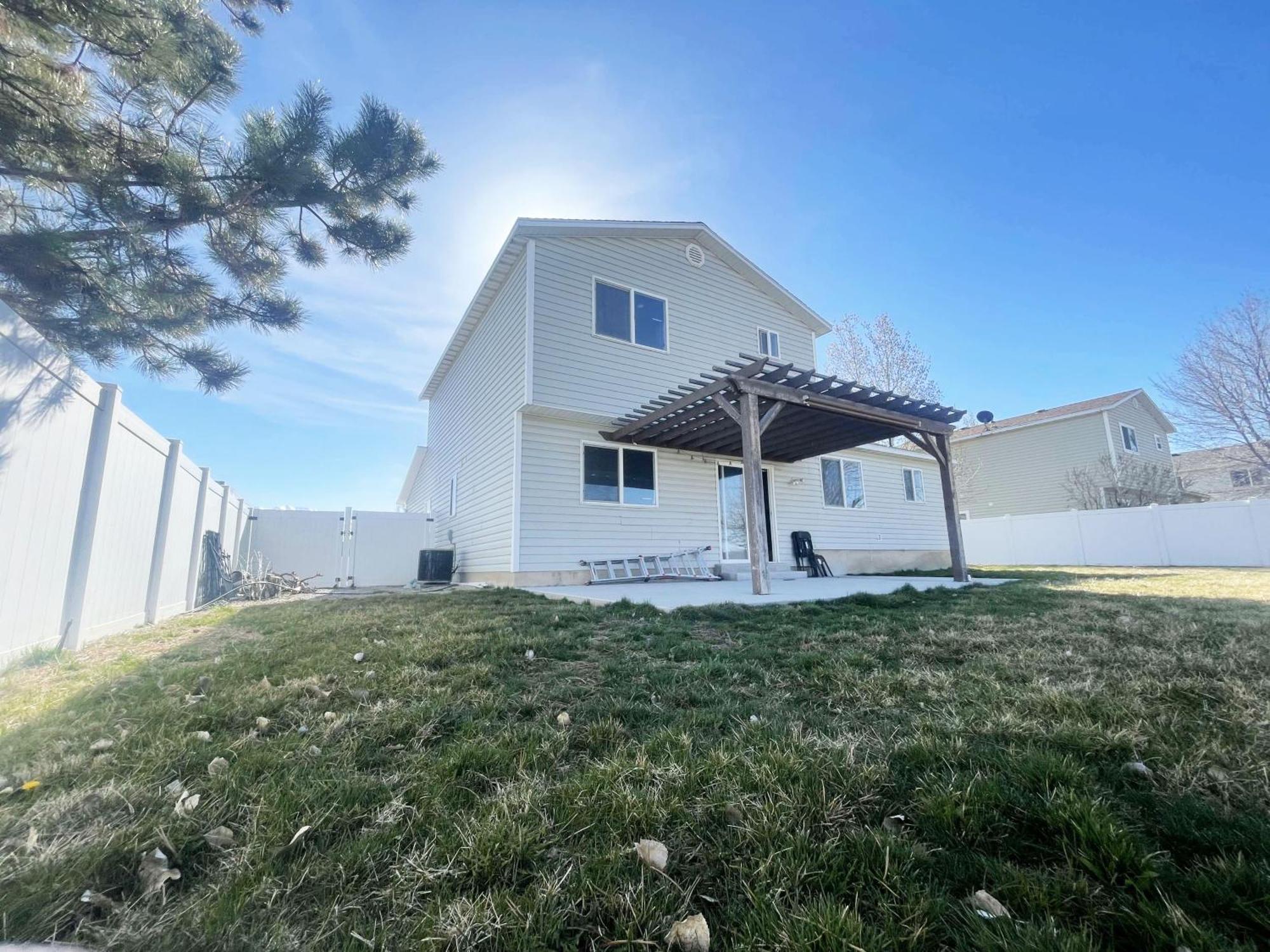 Private Room With Shared Spaces In Fully Equipped Lehi Home Exterior foto