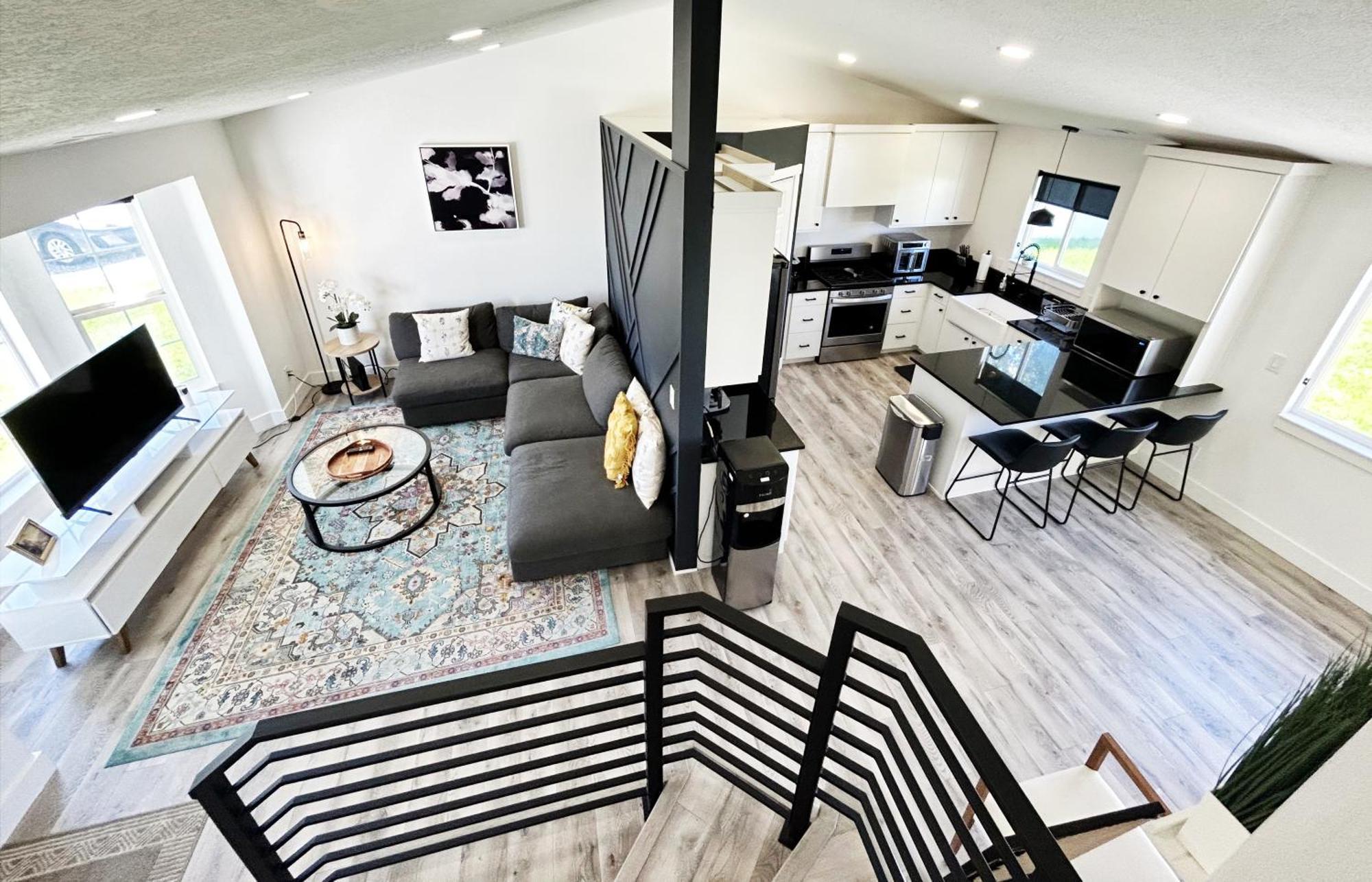 Private Room With Shared Spaces In Fully Equipped Lehi Home Exterior foto