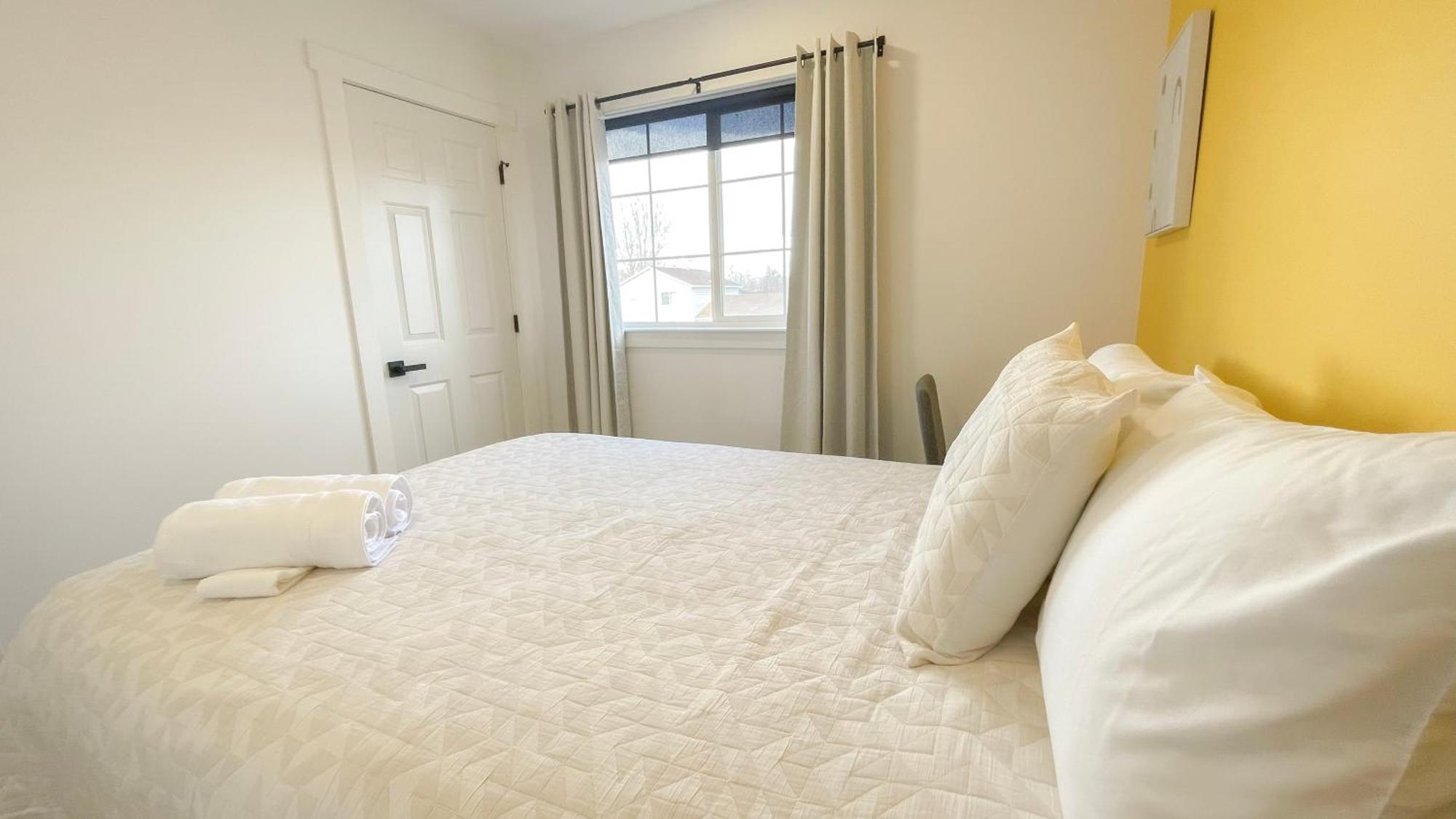 Private Room With Shared Spaces In Fully Equipped Lehi Home Exterior foto